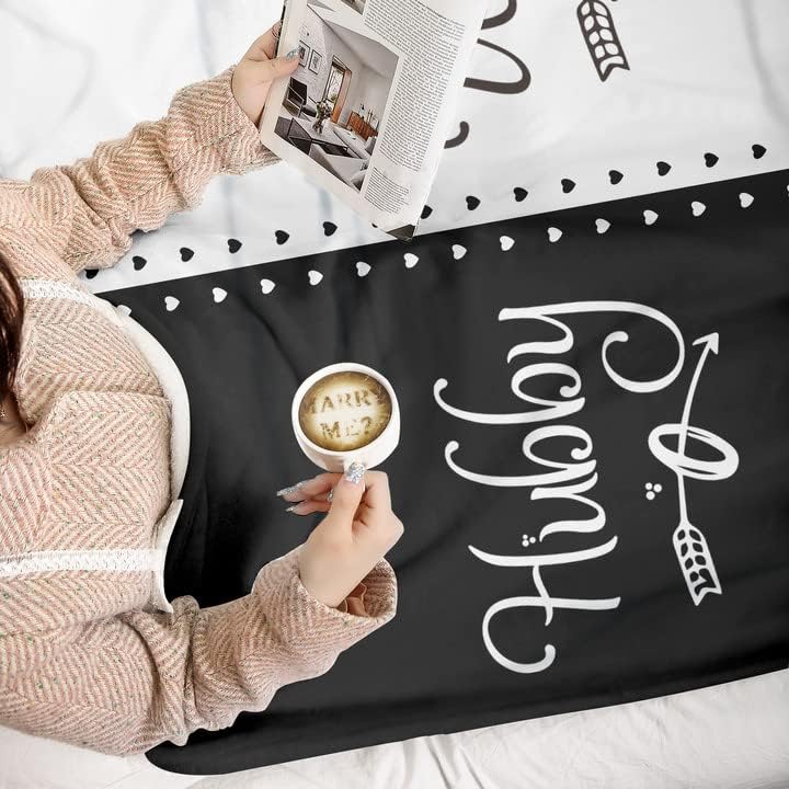 GRDYEAAR Regalos de despedida de soltera para novia, regalos de boda para parejas, regalos de señor señor señora recién casado para parejas, regalos