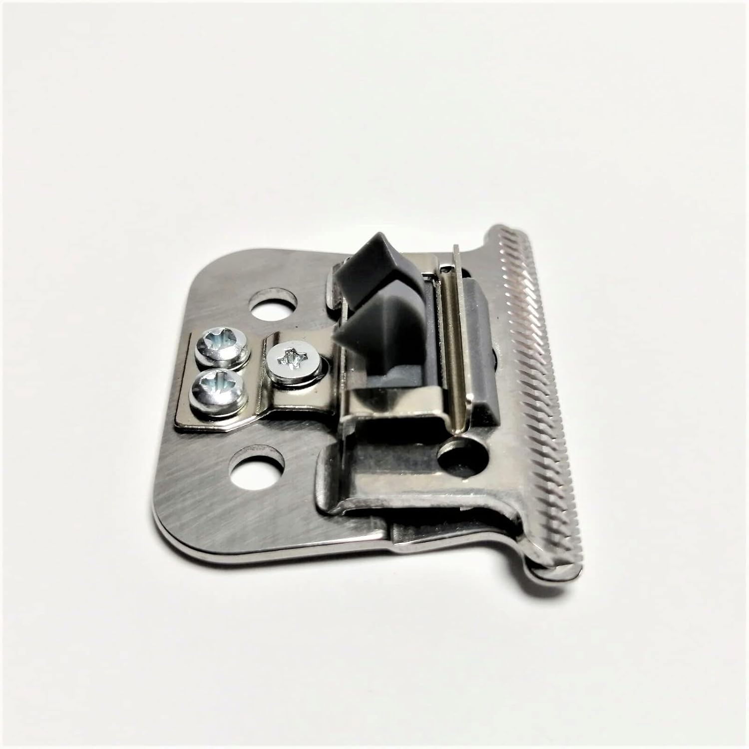 Cortador de pelo T- Blade #26704 Reemplazo para modelos STYLINER II y M3 Trendsetter SLII D-2 D-1 SLSII SL3 Acero inoxidable