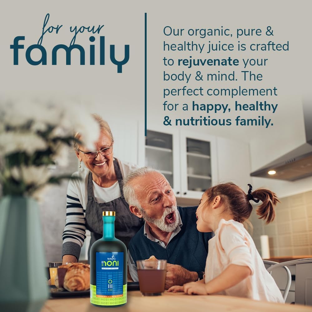 Jugo orgánico USDA 100% puro de Costa Rica Sabor Original Sin Fruta Añadida. 33.8 fl oz. Uno de los superalimentos de la naturaleza