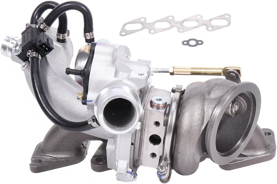 SCITOO 55565353,860156,25198550 turbocompresor se adapta para 2013-2019 para Buick Encore 1.4L 2011-2019 para Chevrolet Cruze 1.4L 2016 para