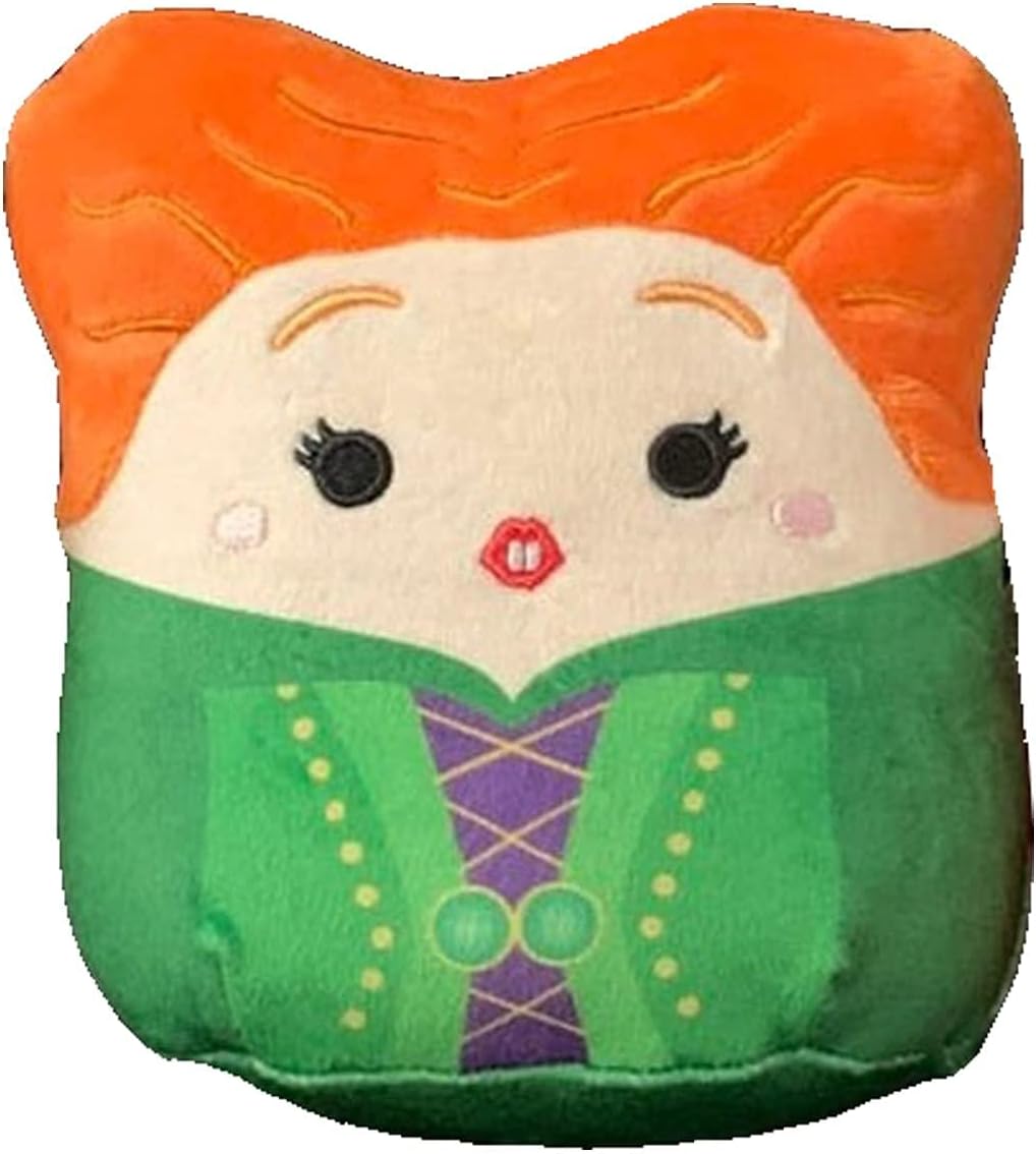 Squishmallow S 5″ Hocus Pocus Winifred
