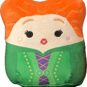 Squishmallow S 5″ Hocus Pocus Winifred Squishmallow S 5″ Hocus Pocus Winifred