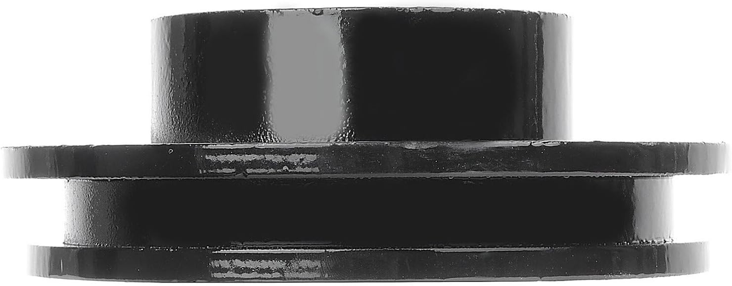 SCITOO Kit de elevación de nivelación delantera de 2 pulgadas para Chevrolet 1999-2007 Espaciador de puntal de elevación compatible con Chevrolet