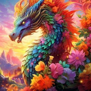 LOMSIOY Kits de pintura de diamantes de imitación de animales para adultos, pintura con paisajes artísticos de diamantes, arte redondo de diamantes LOMSIOY Kits de pintura de diamantes de imitación de animales para adultos, pintura con paisajes artísticos de diamantes, arte redondo de diamantes