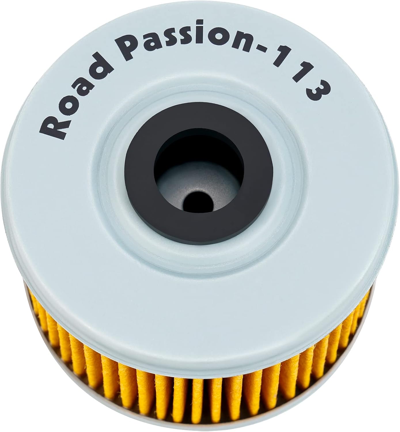 Road Passion Filtro de aceite 15412HM5A10 para HONDA TRX350 TM RANCHER 325 2002-2005 TRX350TM RANCHER 350 2000 2005-2006