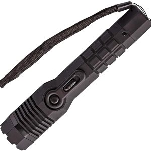 Avenger Defense Antorcha de pistola paralizante rosa para mujer, dispositivo de protección recargable (Choclate negro) Avenger Defense Antorcha de pistola paralizante rosa para mujer, dispositivo de protección recargable (Choclate negro)