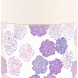 Dark Purple Pink Doodle Kids Womens Insulated Food Jar with Spoon 17oz500ml Food Jar Insulated Stainless Steel Vacuum Food Warmer Food Container for Dark Purple Pink Doodle Kids Womens Insulated Food Jar with Spoon 17oz500ml Food Jar Insulated Stainless Steel Vacuum Food Warmer Food Container for