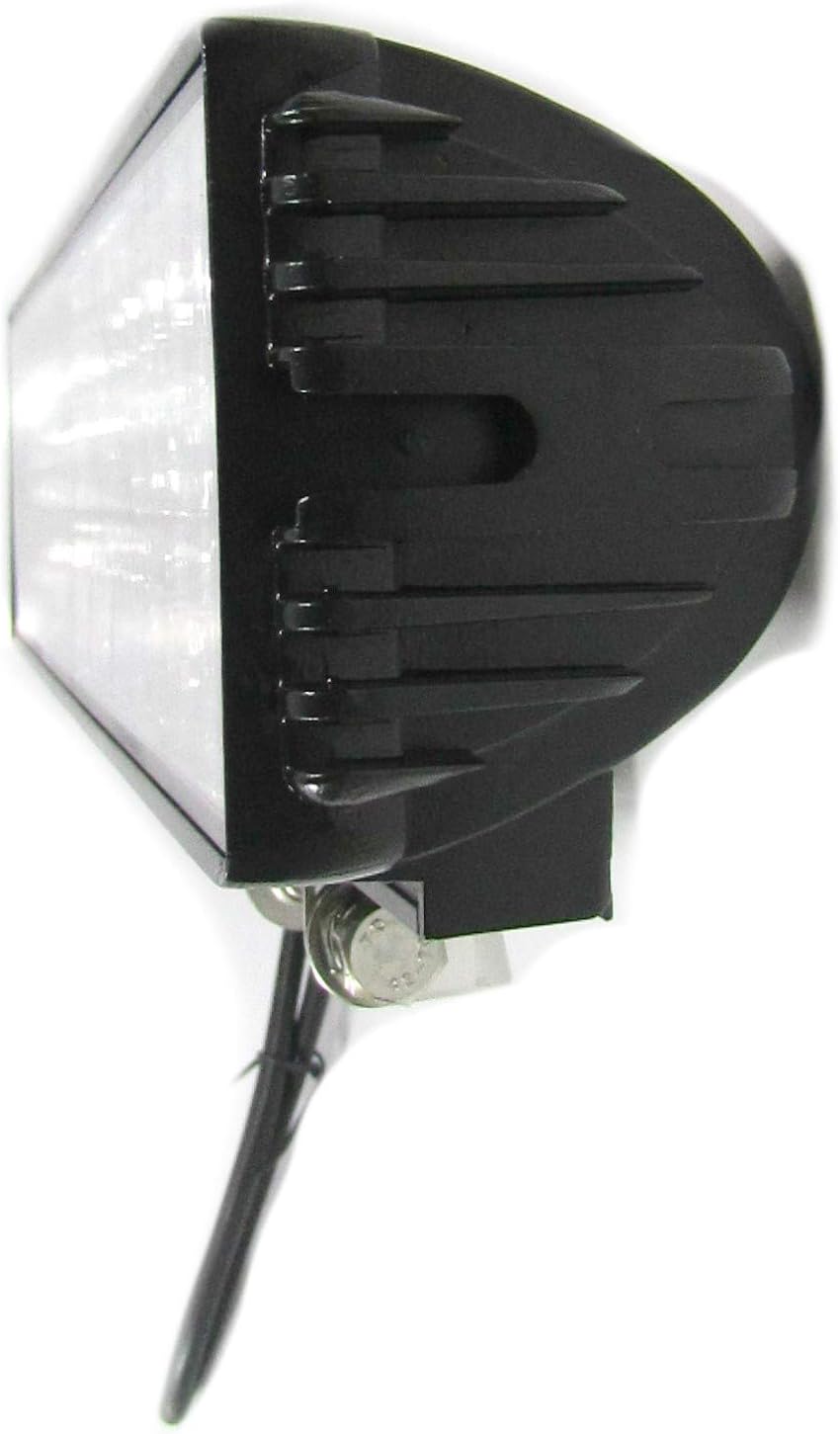Kaper II L16-0080GR – Barra de luz LED verde de caza de 11 pulgadas