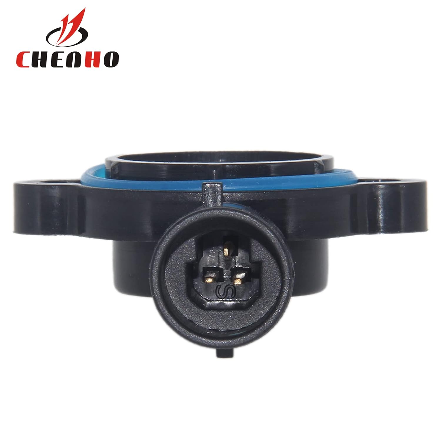 Sensor de posición del acelerador, sensor TPS para Buick Century Cadillac Deville Chevy Express GMC Savana Oldsmobile Silhouette Pontiac Sunfire,