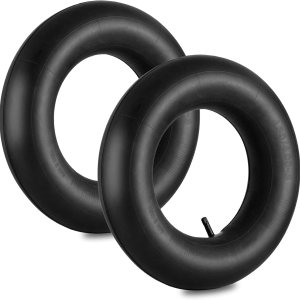 NIGOOLATA Tubo interior de 4.804.00-8 pulgadas con vástago de válvula recto (paquete de 2) – Tubos de neumáticos de repuesto resistentes para NIGOOLATA Tubo interior de 4.804.00-8 pulgadas con vástago de válvula recto (paquete de 2) – Tubos de neumáticos de repuesto resistentes para