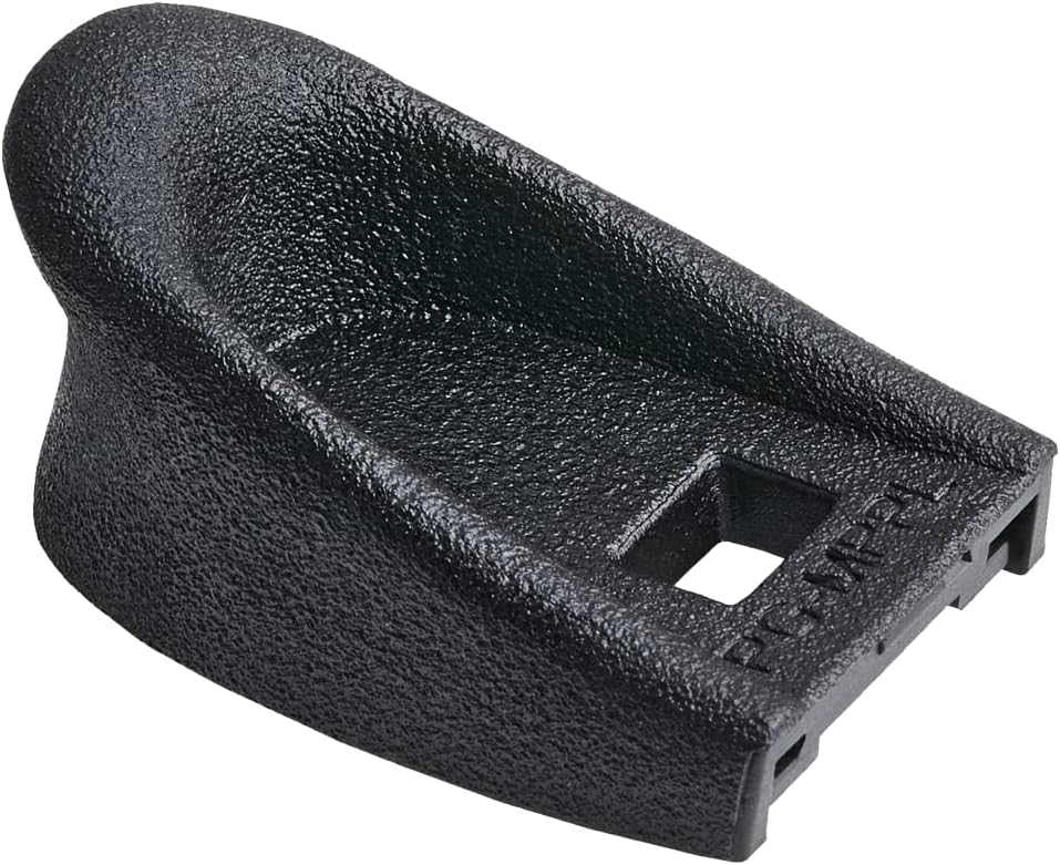 Paquete de 3 extensiones para M&P 9 Shield Plus