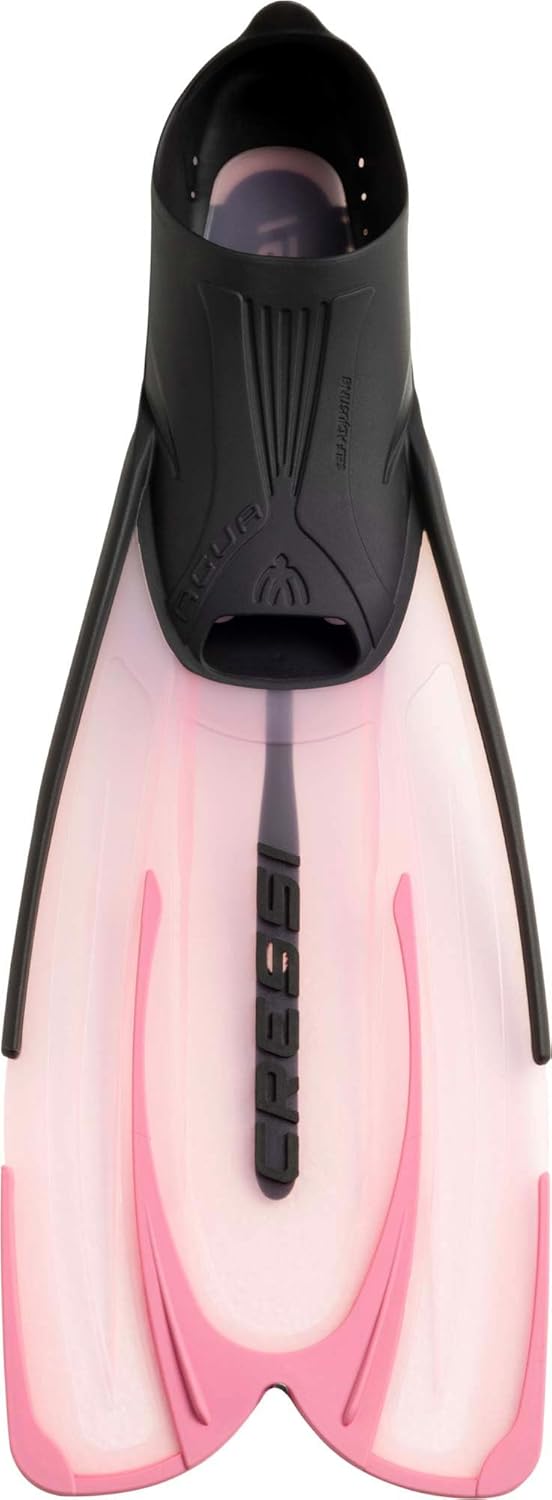 Cressi Agua, Rosa, 3536