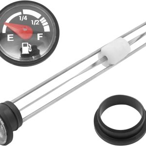 Medidor de combustible para John Deere Gator TH TX TS 4×2 6×4 Gas Diesel Turf Trail Worksite AM143170 AM136941 AM133922 AM117650 Medidor de combustible para John Deere Gator TH TX TS 4×2 6×4 Gas Diesel Turf Trail Worksite AM143170 AM136941 AM133922 AM117650