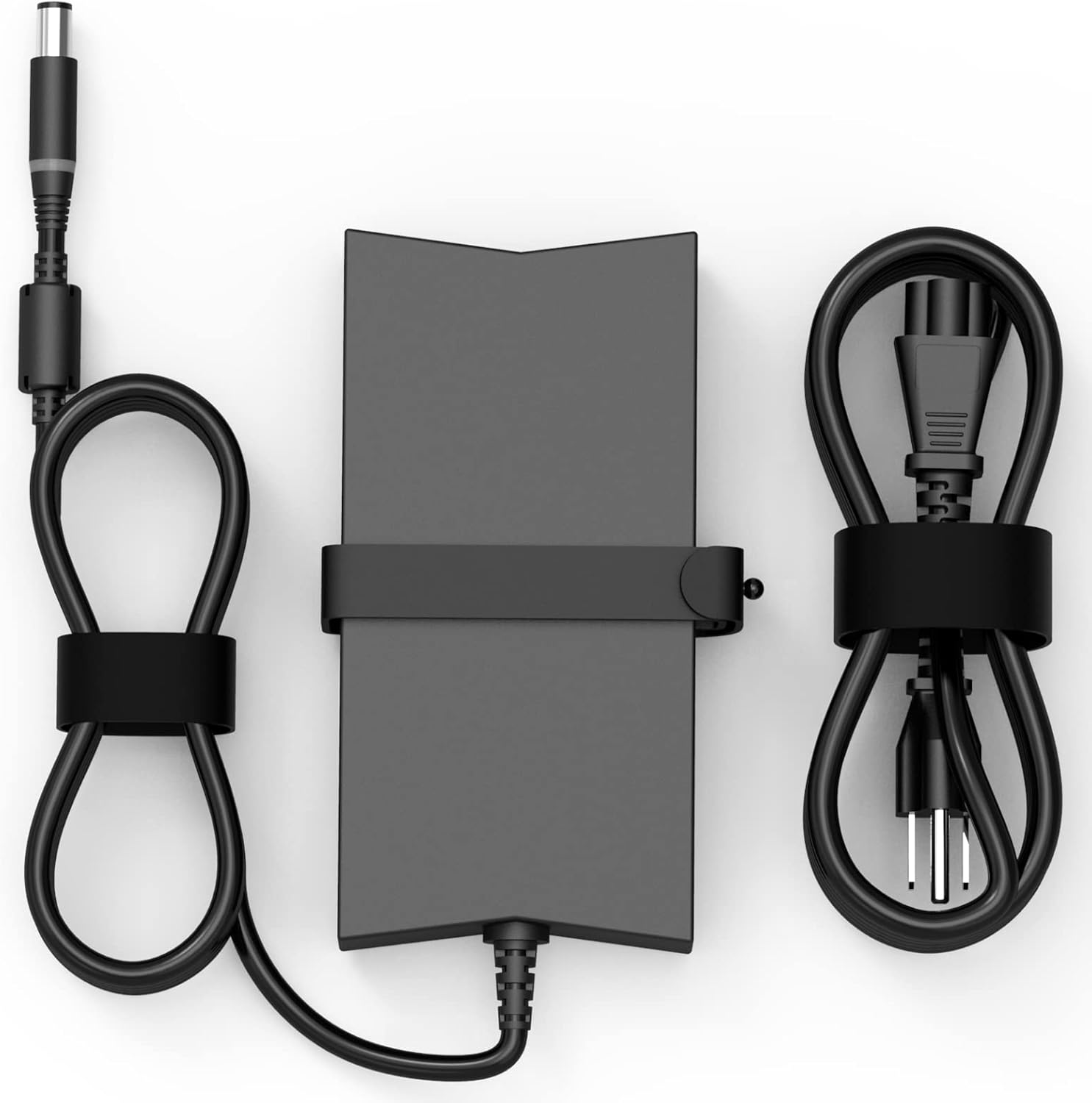 Nuevo cargador de CA de 130 W para Dell XPS 15 L502X L501X 17 L702X Dell Inspiron 15 7000 7559 Dell G3 G5 PA-4E LA130PM121 DA130PE1-00 JU012 CM161