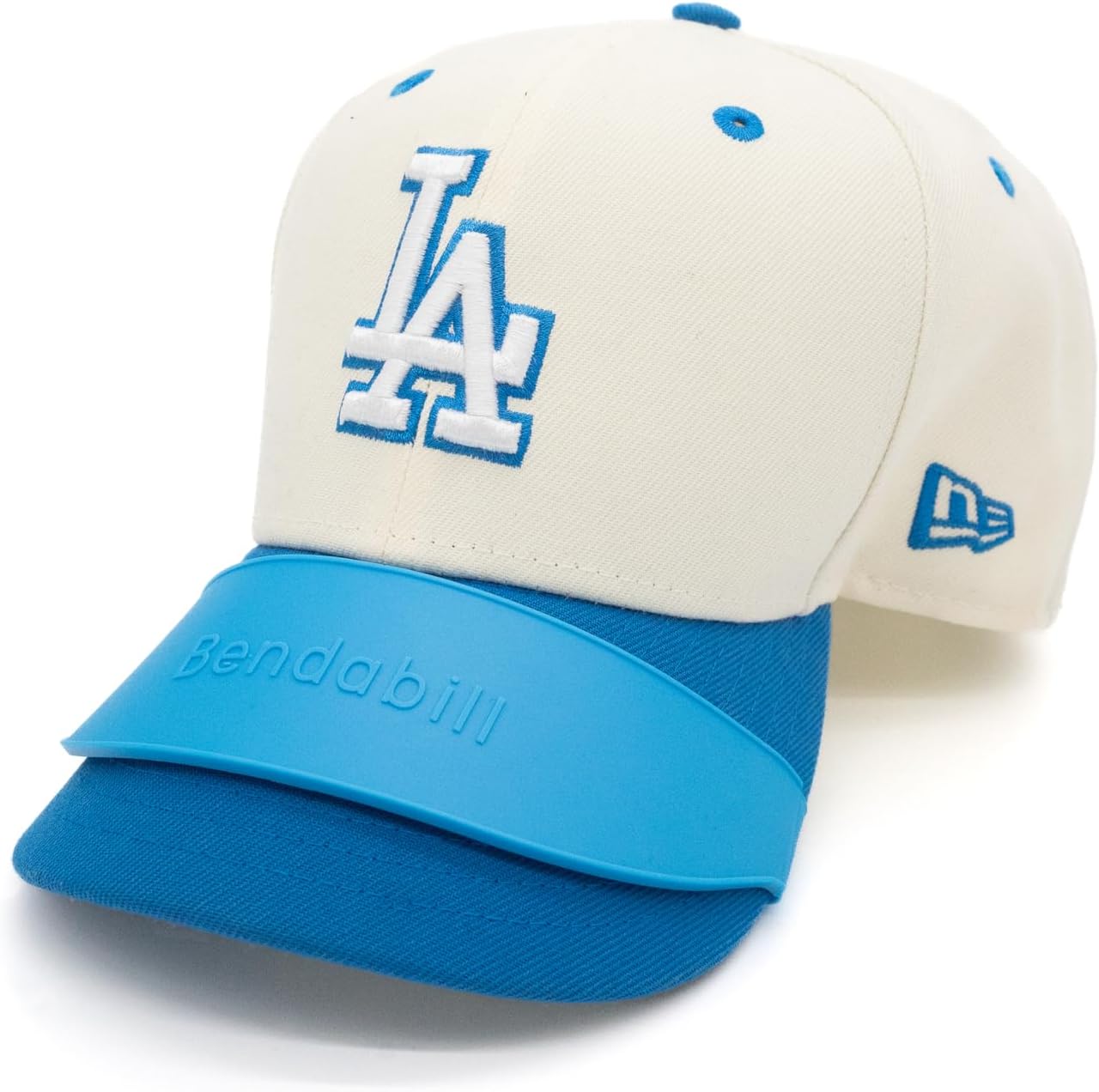 Hat Bill Bender (paquete de 2) Correa perfecta para doblar el sombrero, moldea cómodamente tu sombrero a tu gusto, herramienta para curvar sombrero,