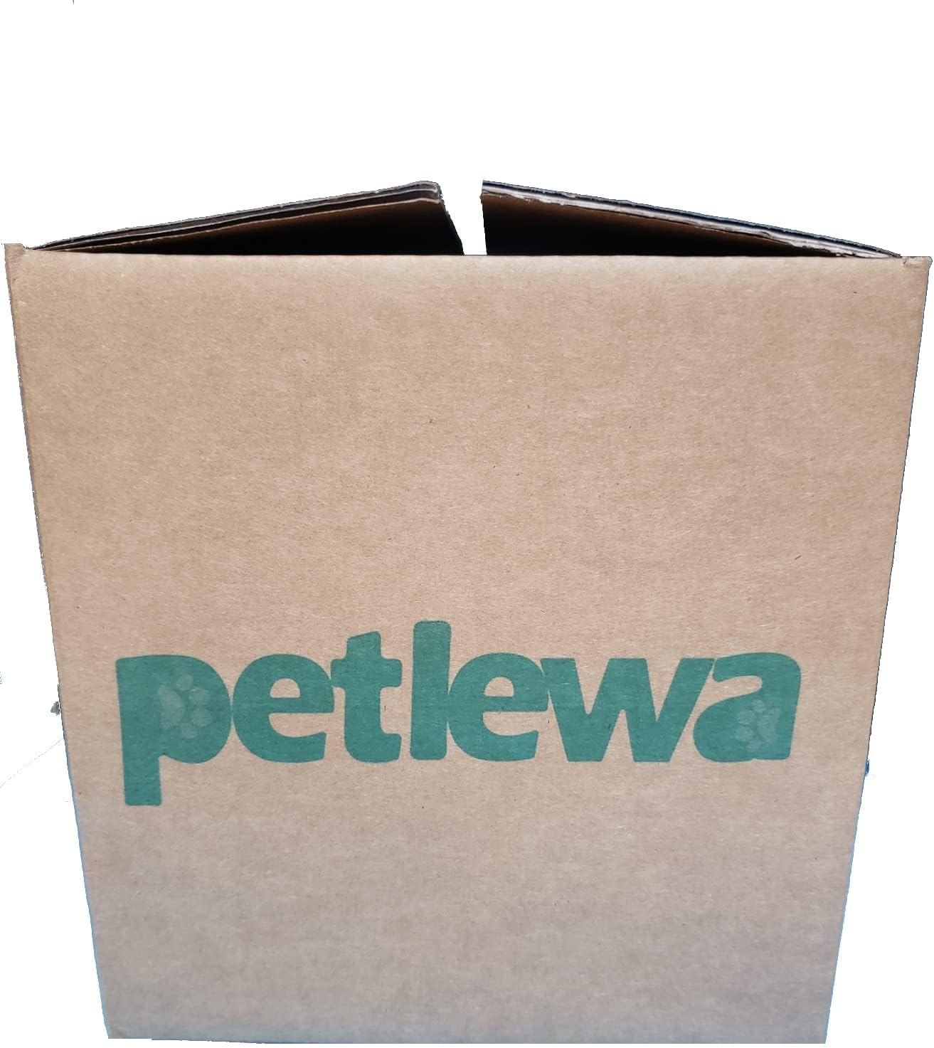 Temptation Indoor Care, Mega (paquete de 3) sabor a pollo para gatos, 4.9 onzas, cuidado interior