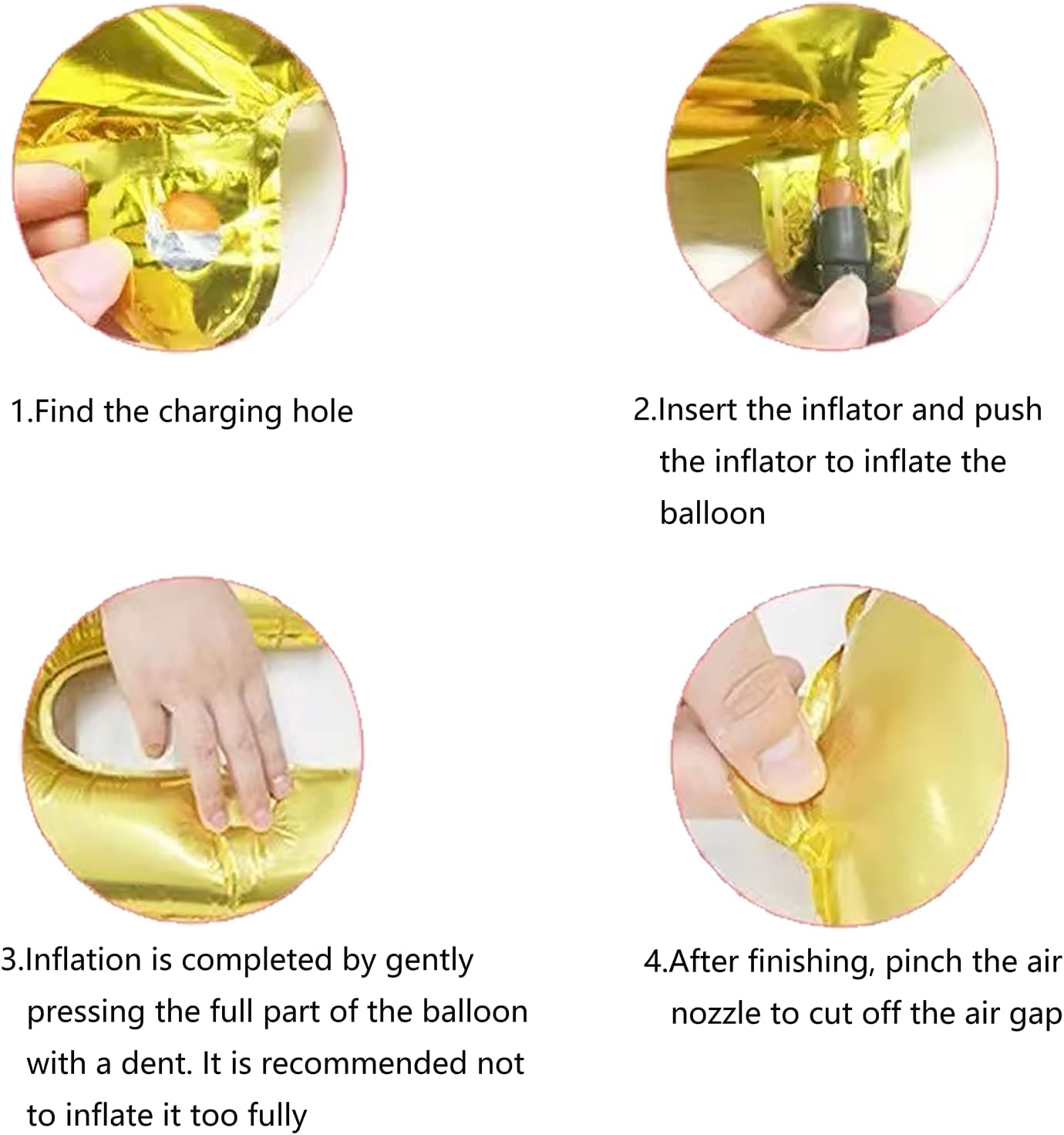25 mini globos de botella de champán, globos de papel de aluminio para botellas de whisky, globos de papel de aluminio de vidrio de champán, globos
