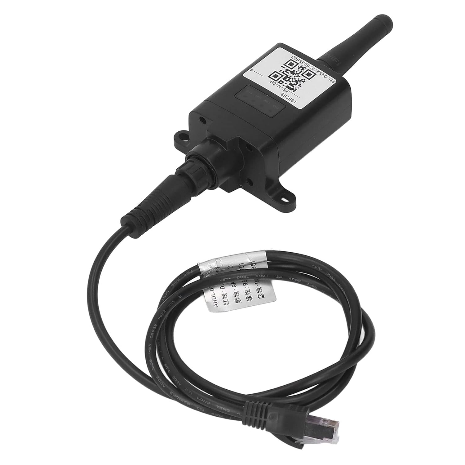 Inversor solar WiFi Inversor solar Pure Sine WiFi Mudule Módulo WiFi para inversor solar Modelo WiFi para POWMR WiFi Grid Connected Solar