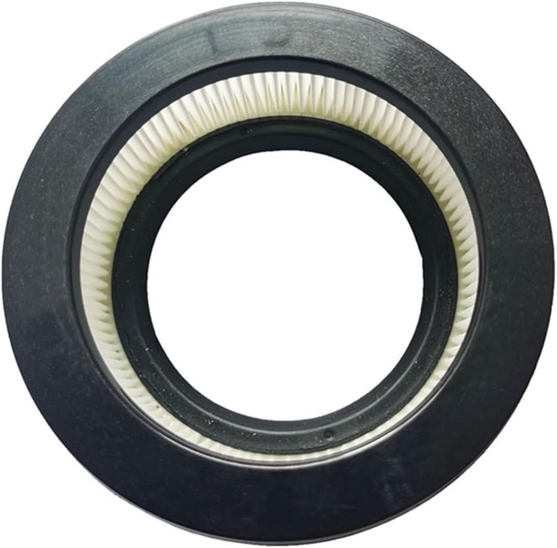Filtro Hepa, compatible con Rowenta ZR009008 Robot Aspirador Accesorios de repuesto (color  como se muestra 3 piezas)