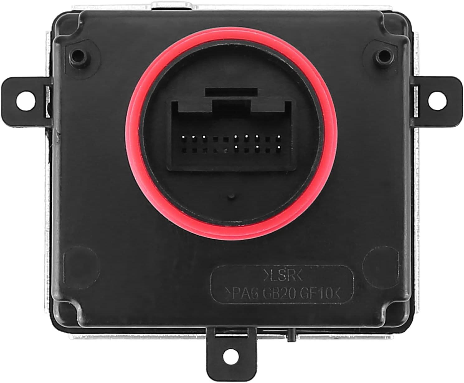 Juego de pistones y aros de pistón compatible con Hyundai KIA Soul 2.0L 23041-2E000 2014-2019
