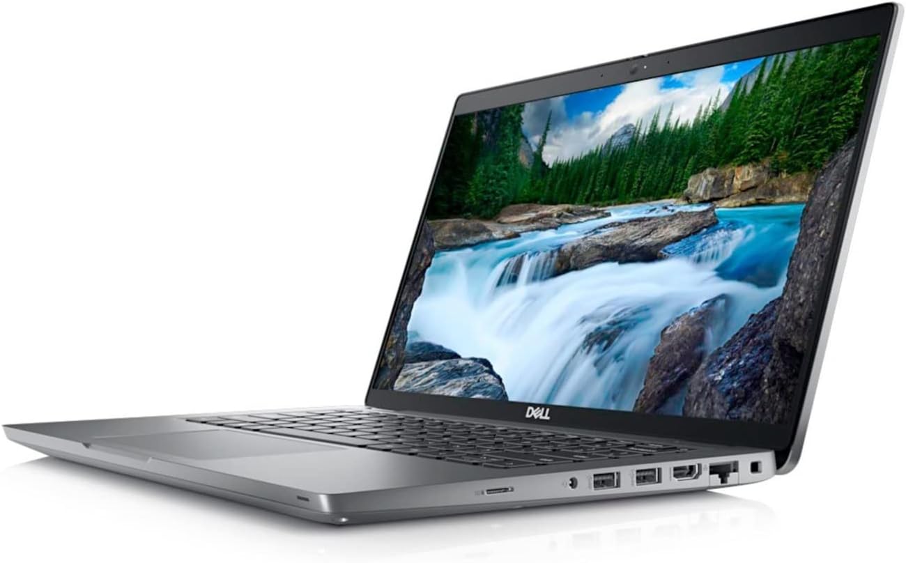 Dell Latitude 5000 5430 – Computadora portátil de 14 pulgadas, Full HD, 1920 x 1080, Intel Core i5 de 12 generación i5-1245U Deca-core (10 Core),