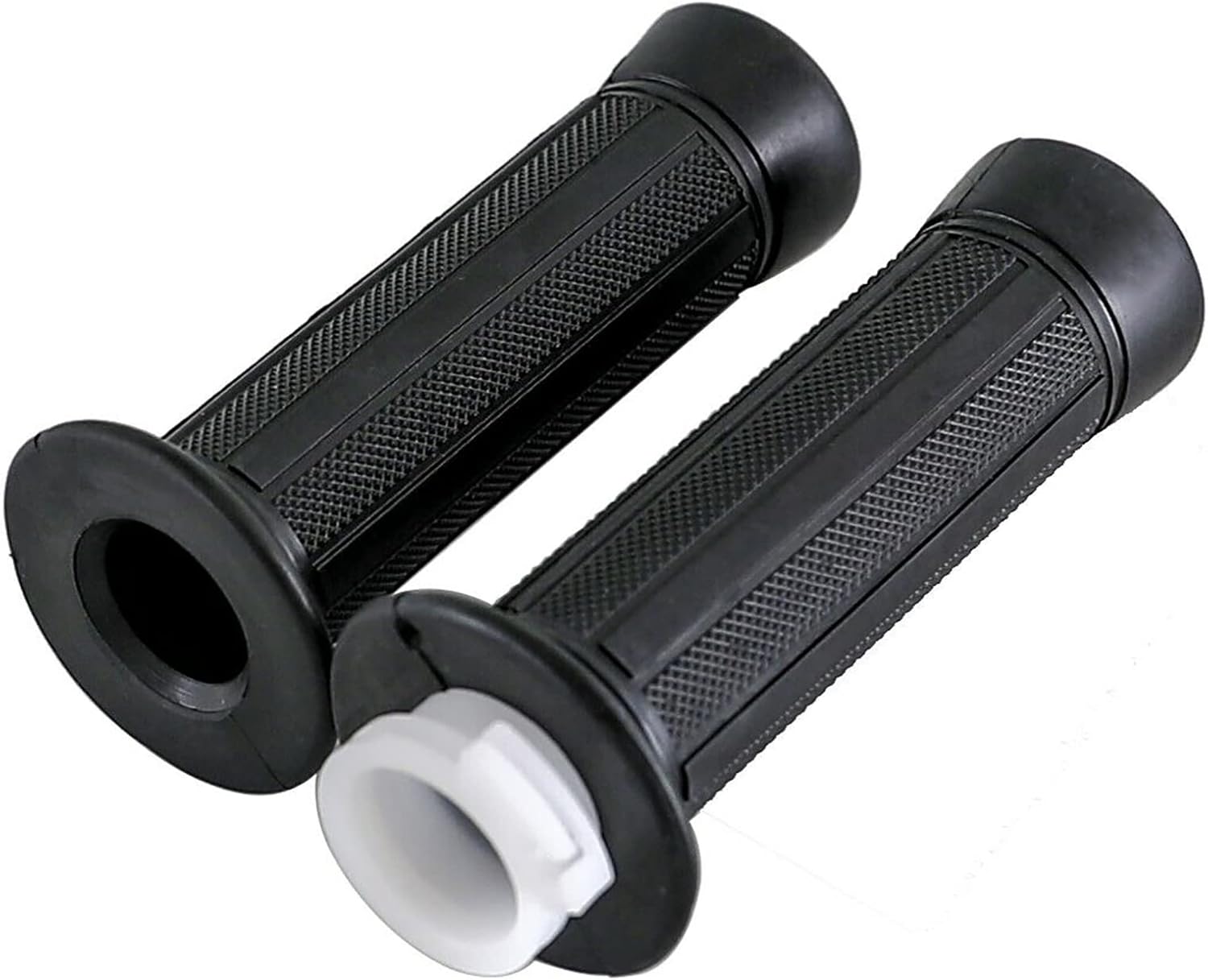 Cable del acelerador 78 ” Agarraderas Grip Kill Switch para 49cc-80cc Bicicleta Push Bike