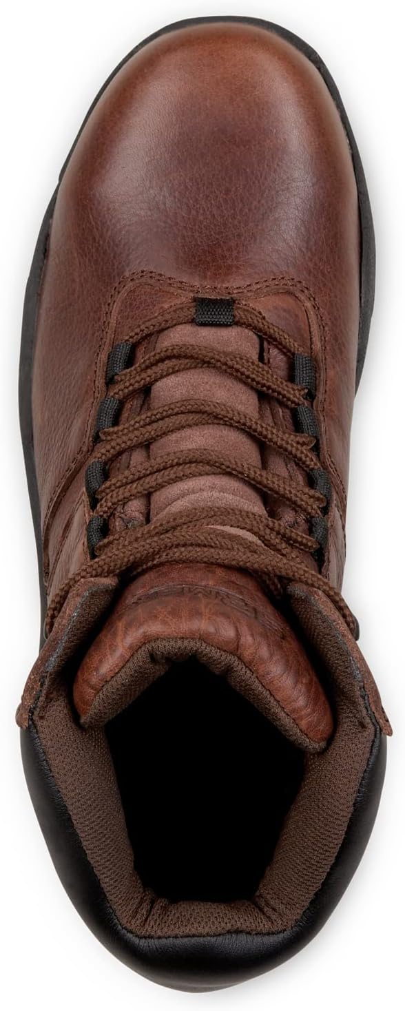SR Max Denali, para hombre, negro, punta compuesta, EH, impermeable, no metálico, antideslizante