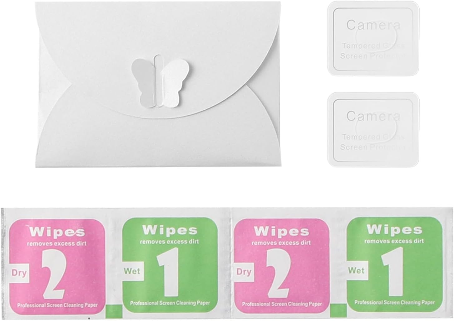SeiZed 816 piezas de repuesto para hélices de dron, hélice CWCCW de liberación rápida para accesorios FIMI X8 Mini (Color blanco Combo 2)