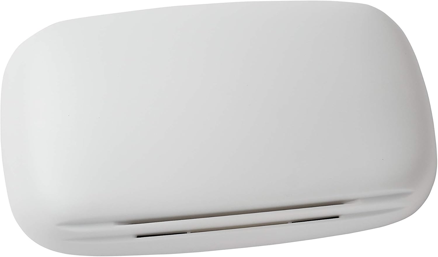 Newhouse Hardware CHM2 – Timbre de puerta, color blanco