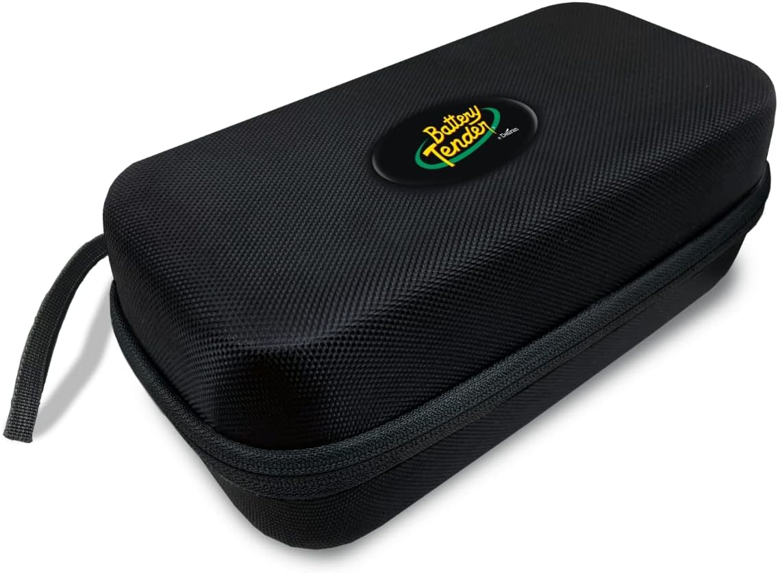 Battery Tender Arrancador de salto de 2000 amperios – Banco de energía de 16000 mAh
