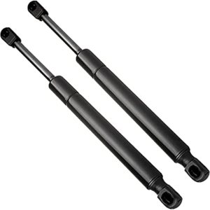 CJLFDC Trunk Gas Struts,for Vauxhall Zafira Mk I (A) (T98) 1999-2005(OEM90579440)-54.2cm Rear Tailgate Boot Support CJLFDC Trunk Gas Struts,for Vauxhall Zafira Mk I (A) (T98) 1999-2005(OEM90579440)-54.2cm Rear Tailgate Boot Support