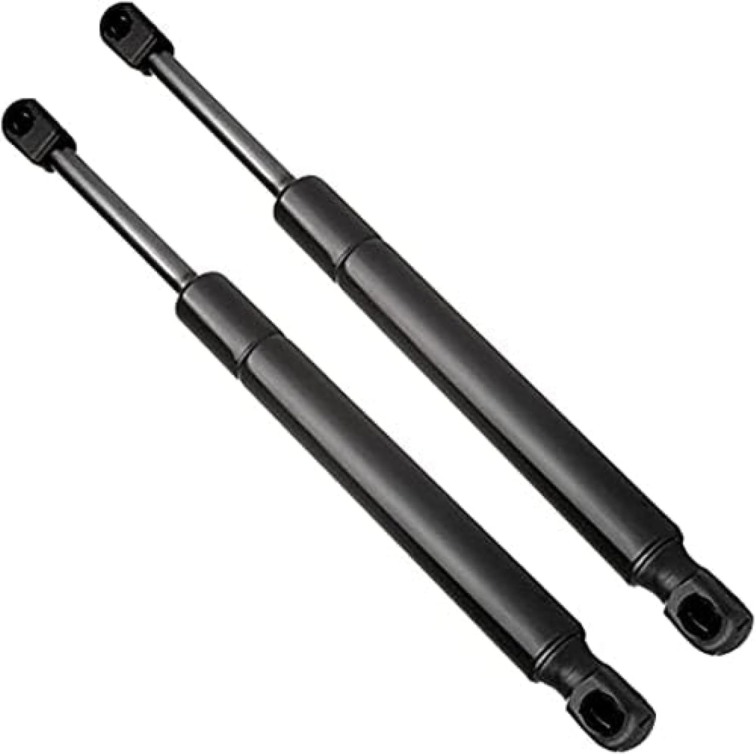 CJLFDC Trunk Gas Struts,for Vauxhall Zafira Mk I (A) (T98) 1999-2005(OEM90579440)-54.2cm Rear Tailgate Boot Support