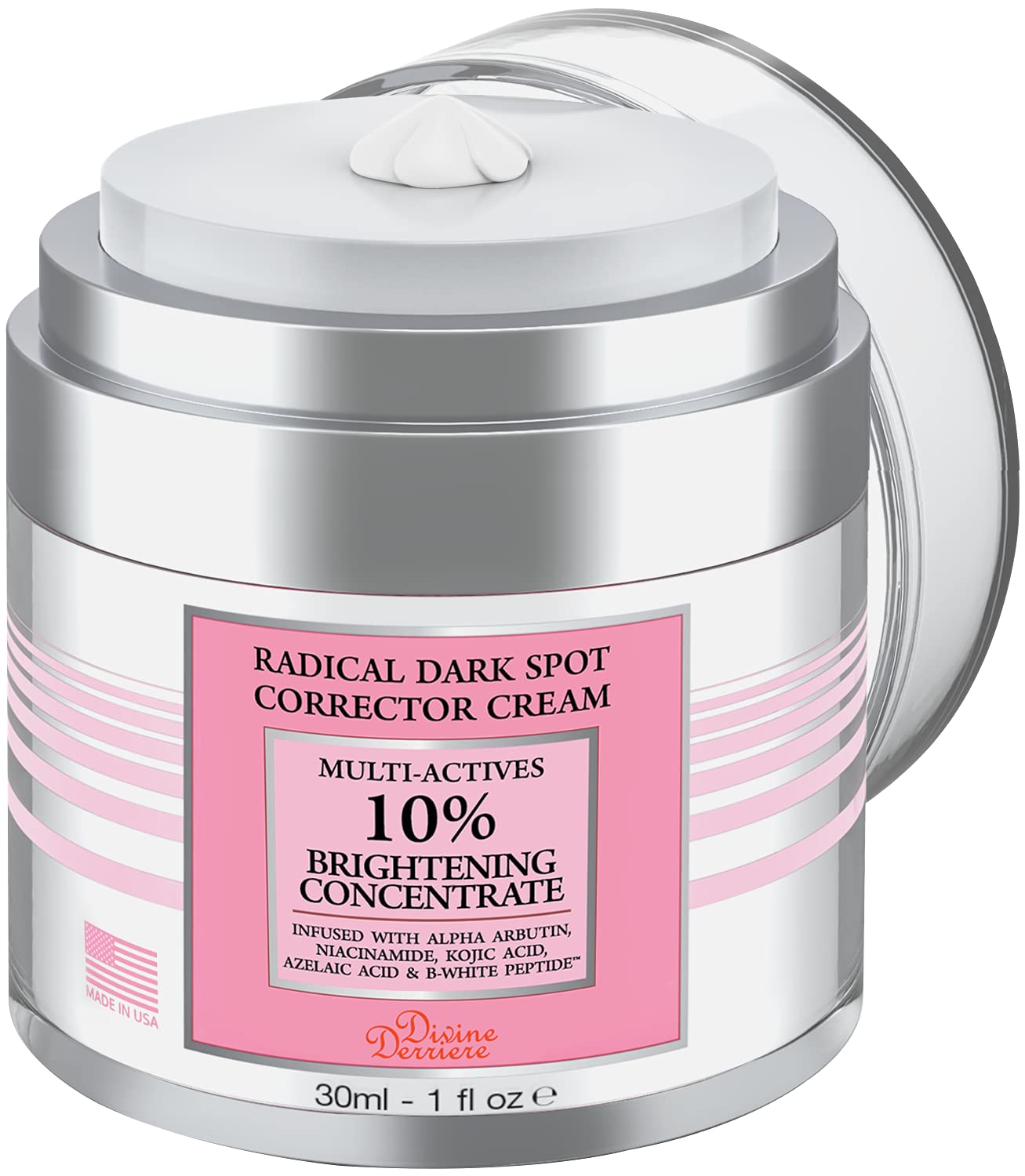 Gel corrector de manchas oscuras íntimas para cuerpo, bikini y áreas sensibles con crema removedor corrector de manchas oscuras