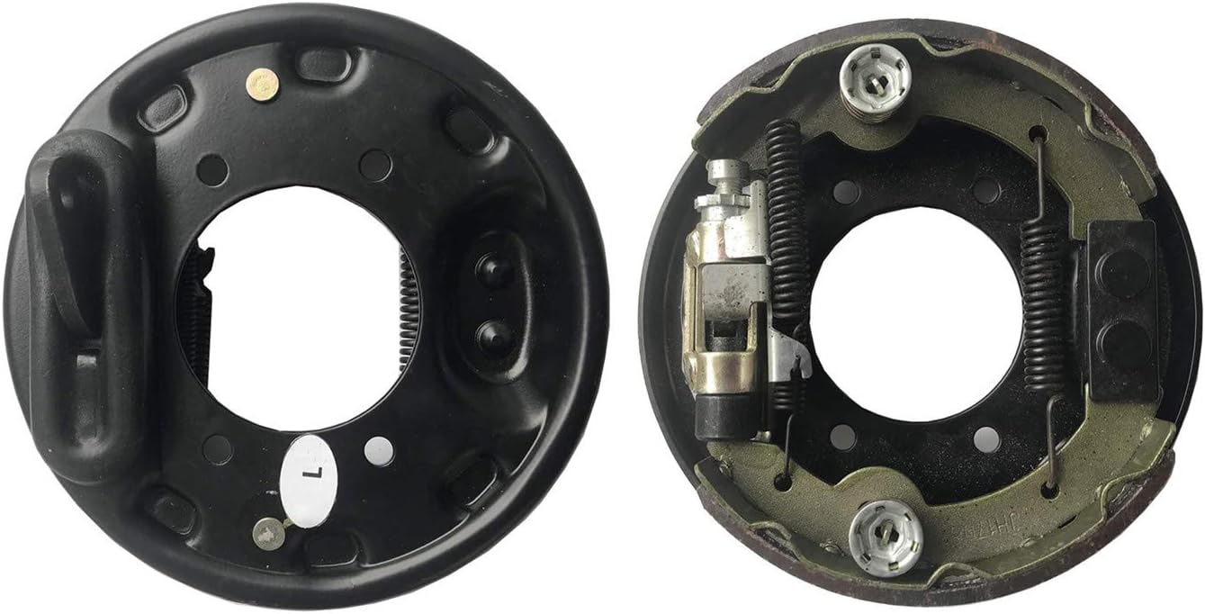 Dr.Acces – Conjunto de freno para carrito de golf EZGO