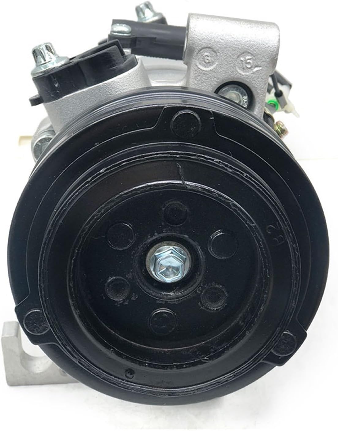 AC Compressor Compatible for BMW Z3 E39 520 E46 N42 B20 N46 M47 SS120 air conditioner 64528386650 6901206 8375319 64526901206 64528375319