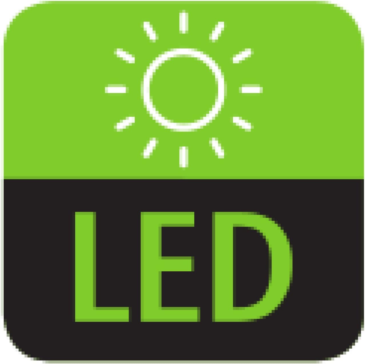 Westinghouse  Bombilla LED para exteriores, base media