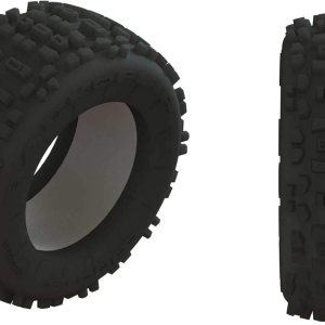 ARRMA dBoots Backflip Neumático e inserto (1pr) ARRMA dBoots Backflip Neumático e inserto (1pr)