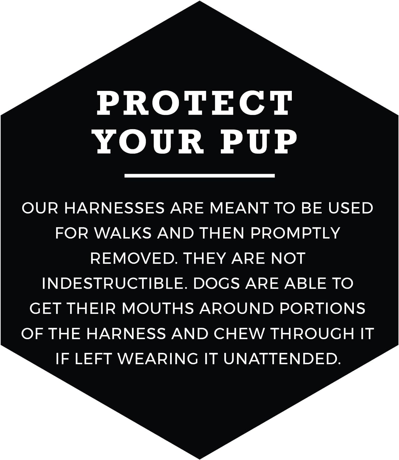 Wolfgang – Arnés de alta calidad sin tirones para perros pequeños, medianos y grandes, fabricado en Estados Unidos, estampado rosa de perros,