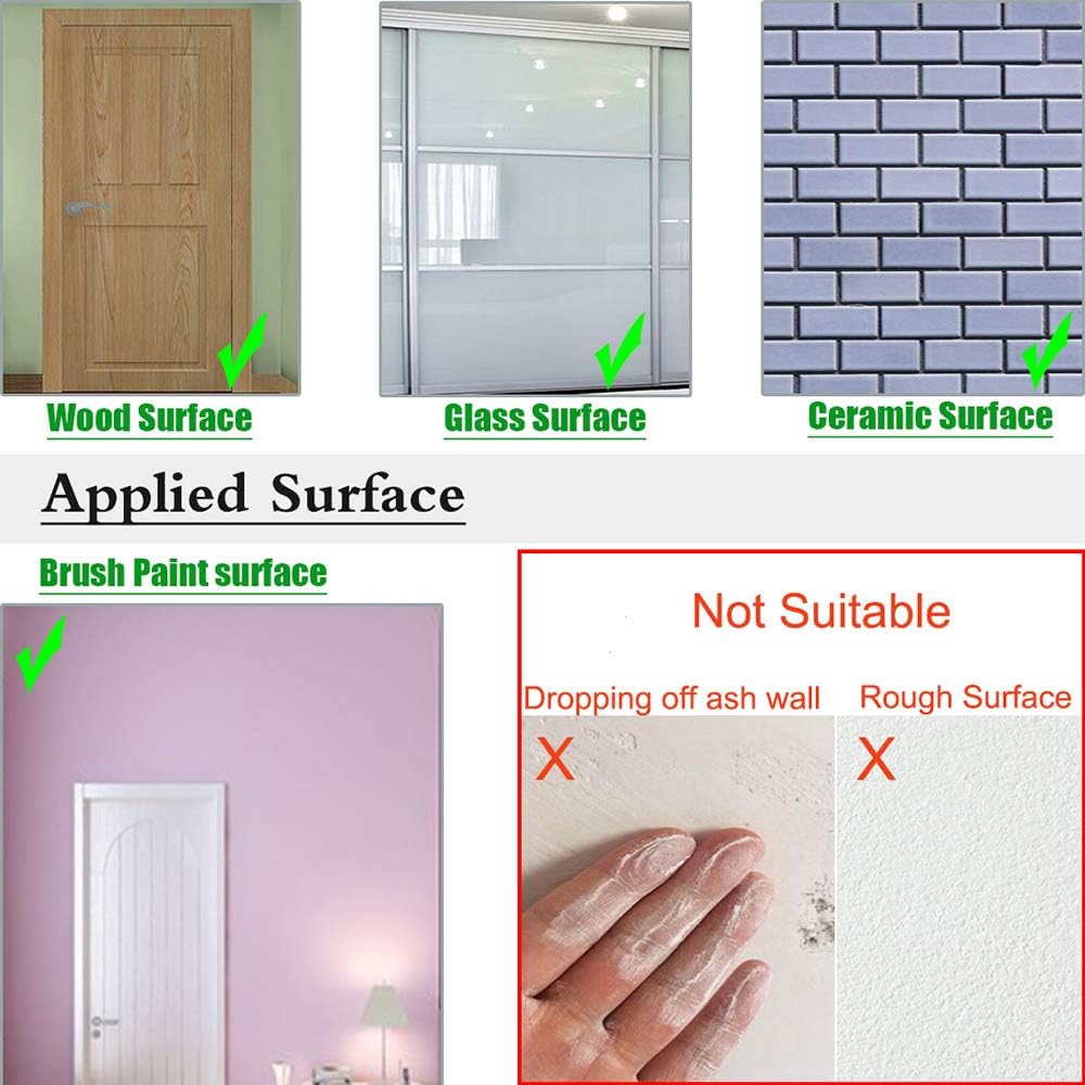 48 calcomanías de pared de mariposas 3D para pared, calcomanías de pared para decoración del hogar, habitación, habitación del bebé, decoración del