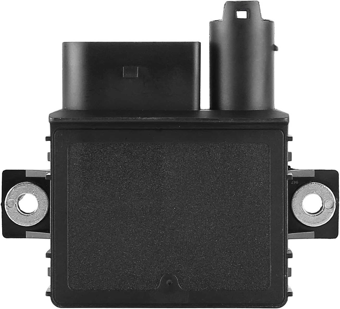 Módulo de control de bujías incandescentes 12217800156, Slakerbe compatible con X5 Base XDrive35d E70 E71 F02 F11 2014 2013 2012 2011 2010 2009