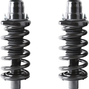 2 amortiguadores traseros SIZZER para Element 2003-2011 171101L 171101R 2 amortiguadores traseros SIZZER para Element 2003-2011 171101L 171101R