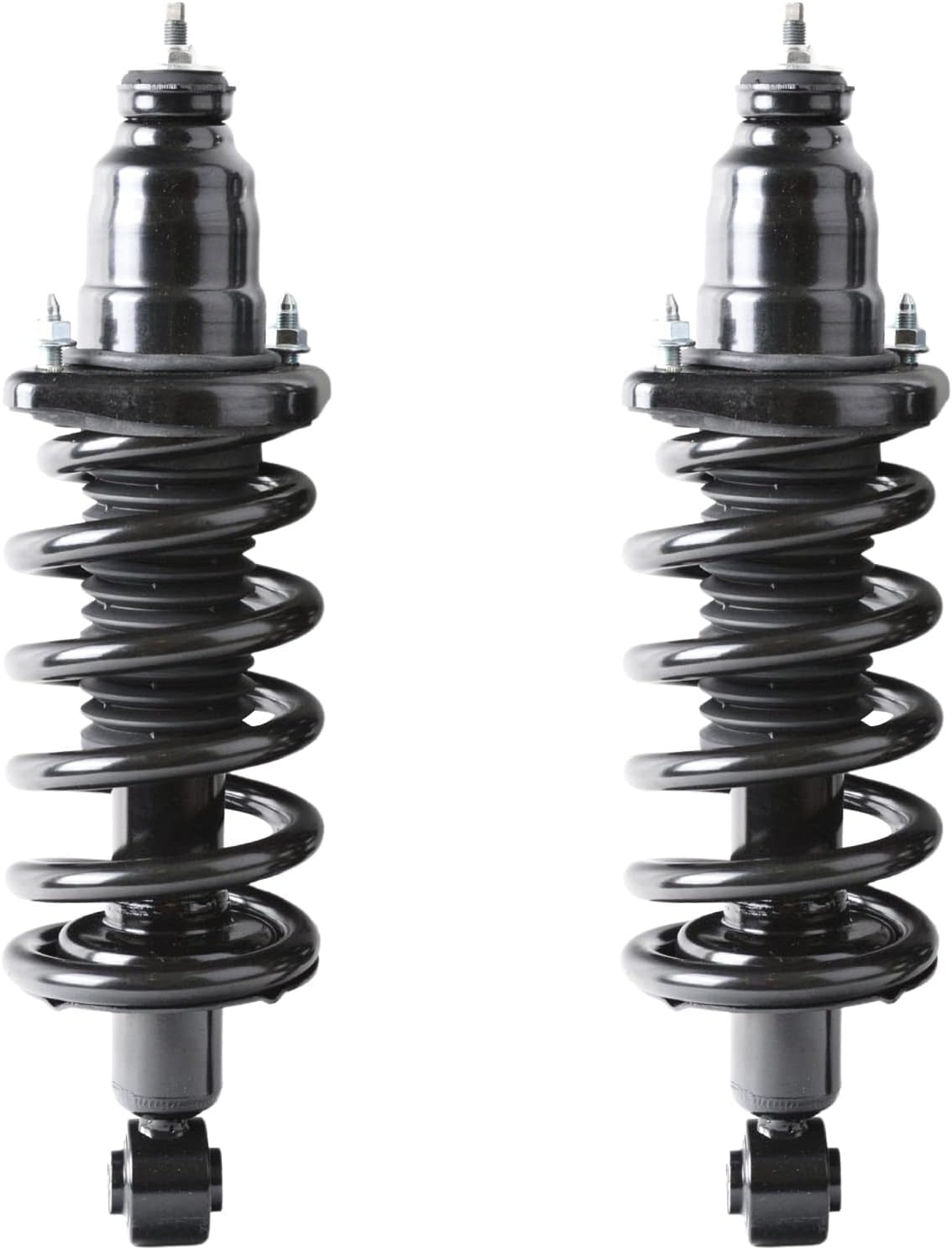 2 amortiguadores traseros SIZZER para Element 2003-2011 171101L 171101R
