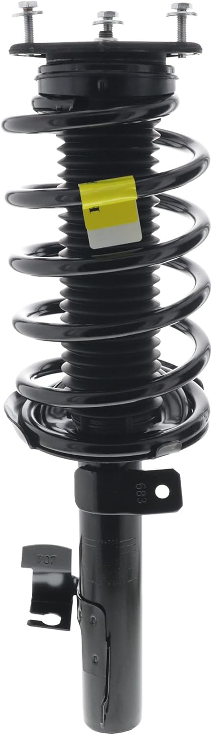 KYB SR4598 Strut-Plus – Conjunto completo de unidad de esquina -puntal, montaje y resorte