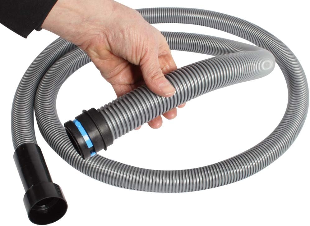 Cen-Tec Systems 95292 Home and Shop – Juego de adaptadores de recolección de polvo para herramientas eléctricas expandidas al vacío y kit completo