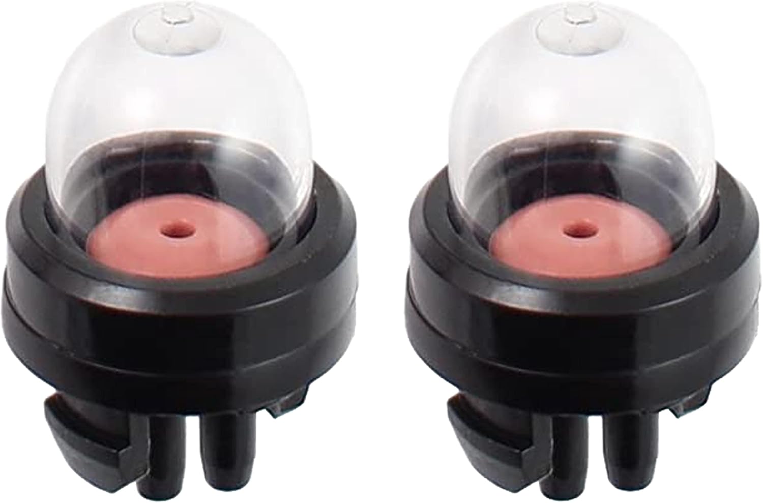 188-512-1 – Bombilla de imprimación a presión para motor pequeño de 2 ciclos Poulan Echo Motosierra Ryobi BP42 Homelite Bolens Cortadora de hilo