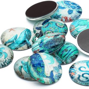 SEWACC Cabujones de cristal con imagen de diamante, cuentas vintage para decoración del hogar, cuentas para joyería, mosaico, cuentas impresas, SEWACC Cabujones de cristal con imagen de diamante, cuentas vintage para decoración del hogar, cuentas para joyería, mosaico, cuentas impresas,