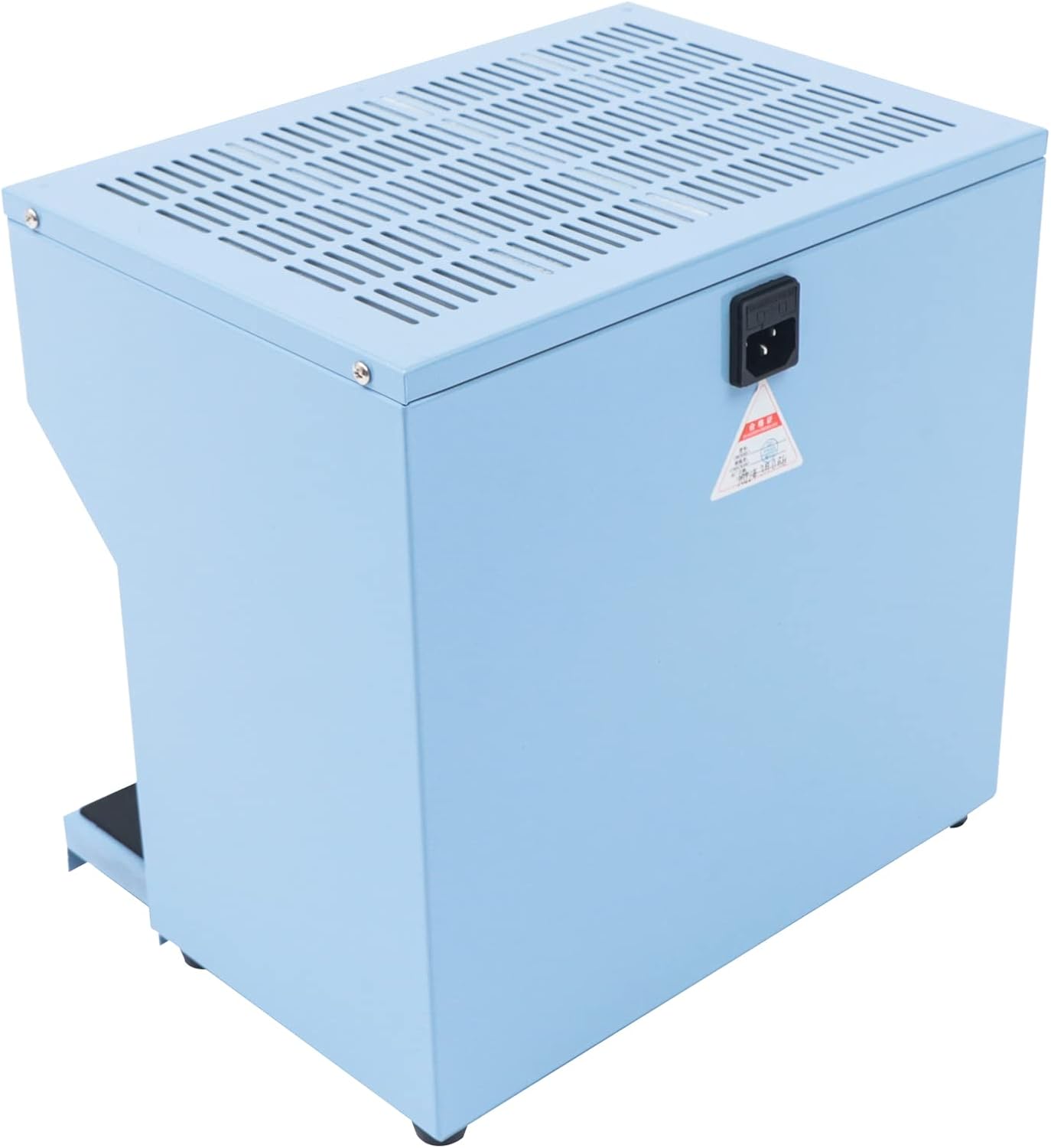 Mini mesa de trabajo de habitación libre de polvo, campana de flujo laminar portátil de 110 V, estación de trabajo limpia de flujo de aire, banco de