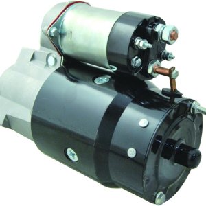 Replacement For 1979 MONZA 5L STARTER by Technical Precision Replacement For 1979 MONZA 5L STARTER by Technical Precision