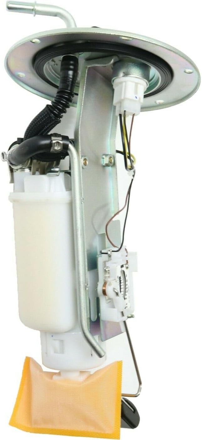 Bomba de combustible compatible con GL GLS SE delantero derecho Midnight Black 14567320