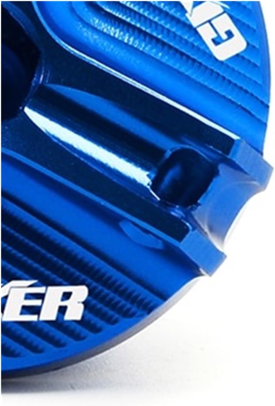Piezas de repuesto para Suzuki GIXXER 250 SF 150 125 2018-2023 Tapón de drenaje de motocicleta Tapa del motor Tapa del depósito de líquido de freno